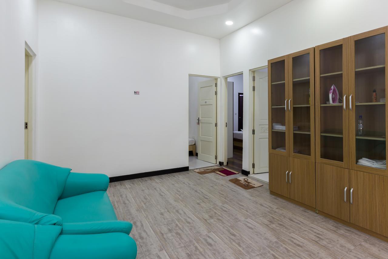 Surf Trip Maldives Hotel Thulusdhoo Exterior foto